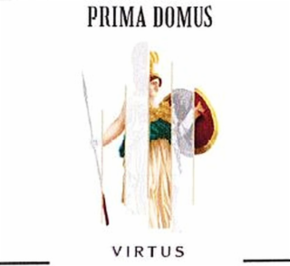 PRIMA DOMUS VIRTUS