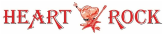 HEART ROCK