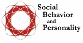 SOCIAL BEHAVIOR AND PERSONALITY