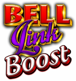 BELL LINK BOOST