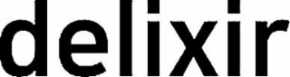 DELIXIR