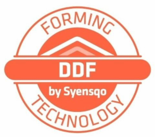 DDF FORMING TECHNOLOGY BY SYENSQO