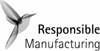 RESPONSIBLE MANUFACTURING