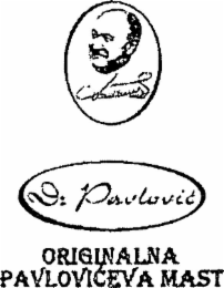 DR. PAVLOVIC ORIGINALNA PAVLOVICEVA MAST