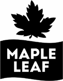 MAPLE LEAF