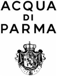 ACQUA DI PARMA