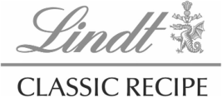 LINDT CLASSIC RECIPE