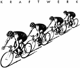 KRAFTWERK