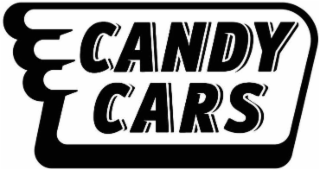 CANDY CARS