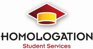 HOMOLOGATION STUDENT SERVICES