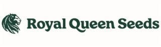 ROYAL QUEEN SEEDS