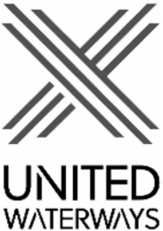 X UNITED WATERWAYS