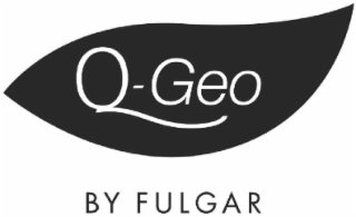 Q-GEO BY FULGAR