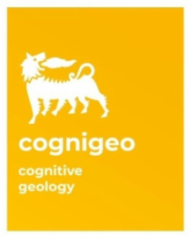 COGNIGEO COGNITIVE GEOLOGY