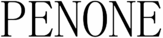 PENONE