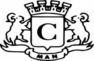 C MAN