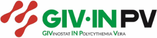 GIV·IN PV GIVINOSTAT IN POLYCYTHEMIA VERA