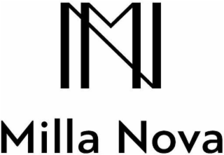 MN MILLA NOVA