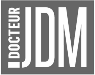 DOCTEUR JDM