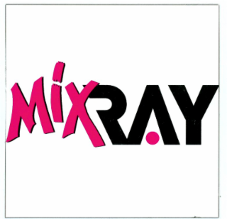 MIXRAY