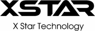 XSTAR X STAR TECHNOLOGY