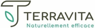 TERRAVITA NATURELLEMENT EFFICACE