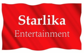 STARLIKA ENTERTAINMENT