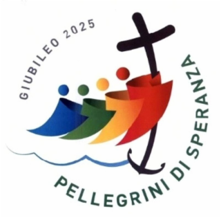 GIUBILEO 2025 PELLEGRINI DI SPERANZA