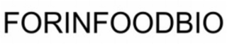 FORINFOODBIO