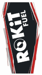 ROKIT FUEL