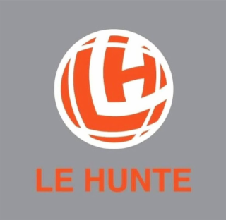 LE HUNTE