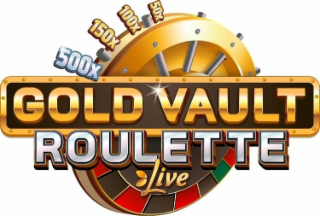 500X 150X 100X 50X GOLD VAULT ROULETTE LIVE