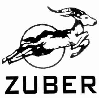 ZUBER