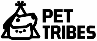 PET TRIBES