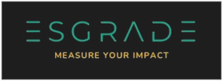 ESGRADE MEASURE YOUR IMPACT