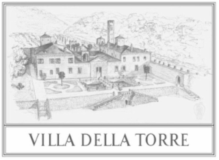 VILLA DELLA TORRE