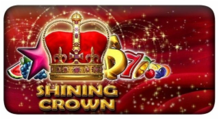 SHINING CROWN