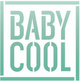 BABY COOL