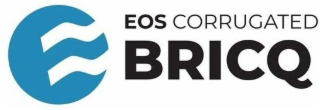 EOS CORRUGATED BRICQ