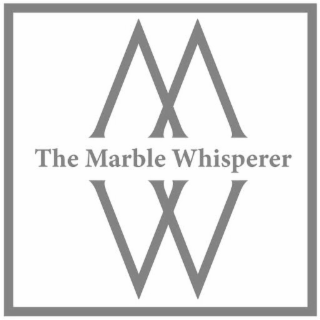 THE MARBLE WHISPERER