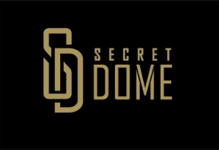 SECRET DOME