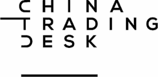 CHINA TRADING DESK