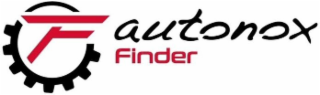 AUTONOX FINDER