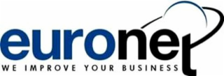 EURONET WE IMPROVE YOUR BUSINESS