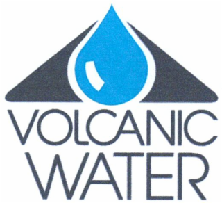 VOLCANIC WATER