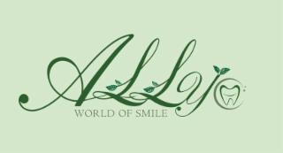 ALLY WORLD OF SMILE