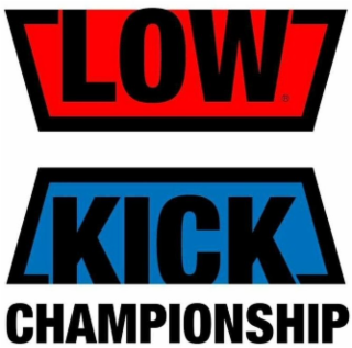 LOW KICK CHAMPIONSHIP