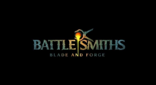 BATTLE SMITHS BLADE AND FORGE