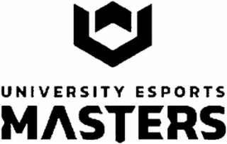 UNIVERSITY ESPORTS MASTERS