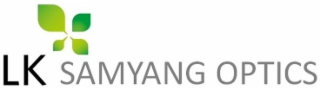 LK SAMYANG OPTICS